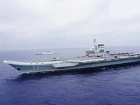 多图高燃！山东舰入列5周年！
